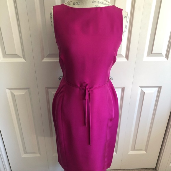 Jaeger Dresses & Skirts - Midi Dresses